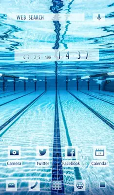 Pool Time android App screenshot 0