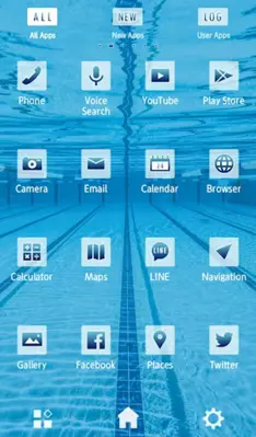 Pool Time android App screenshot 2